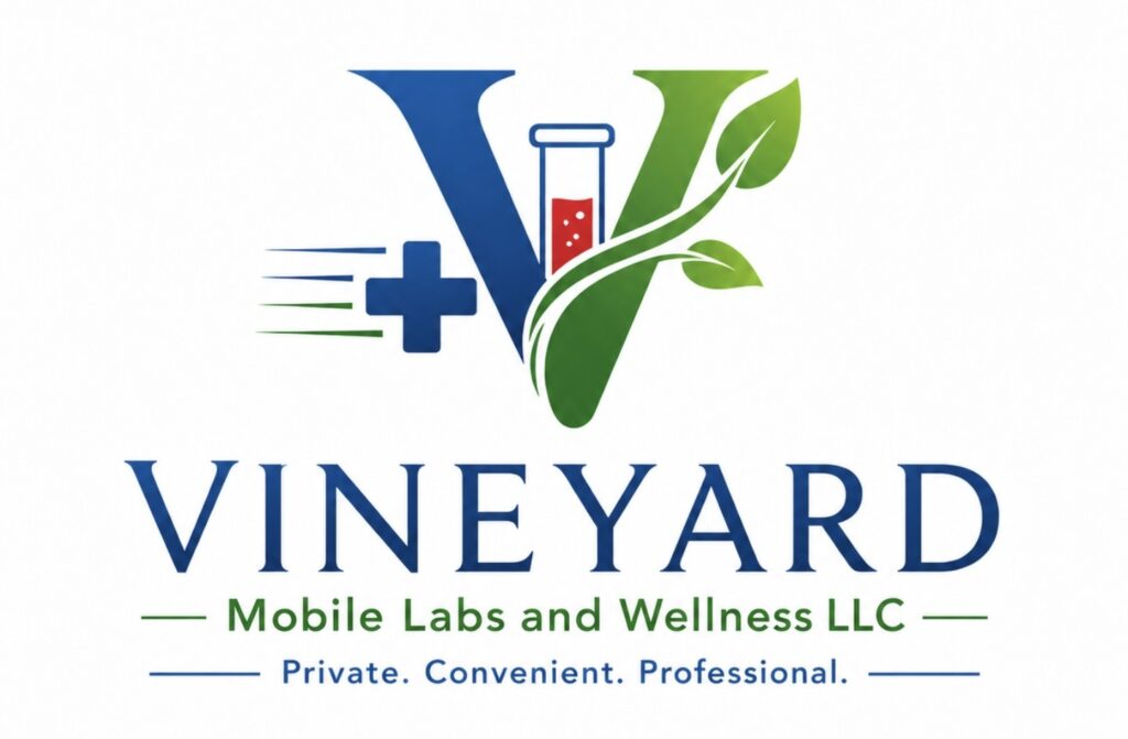 Vineyard Labs and Wellness